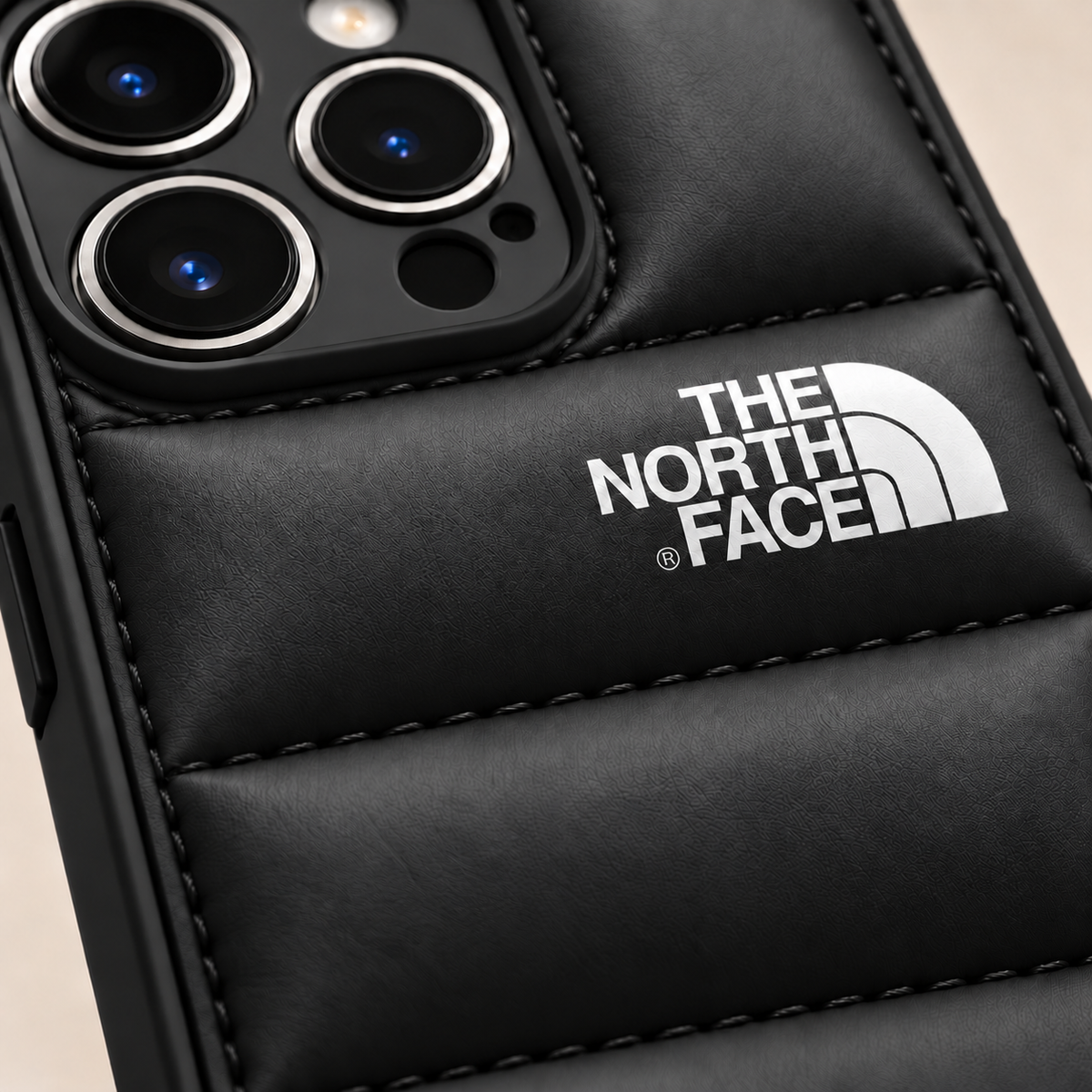 Puffer Case™