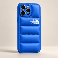 Bleu Électrique