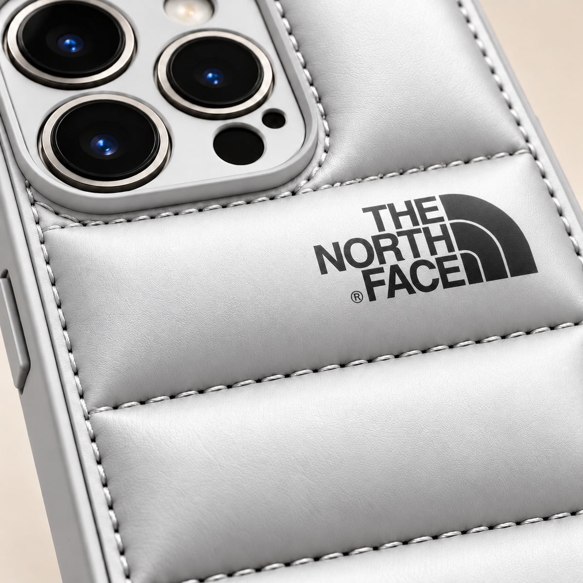Puffer Case™