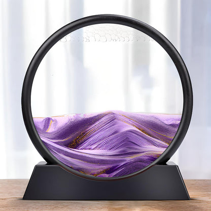 Sablier 3D