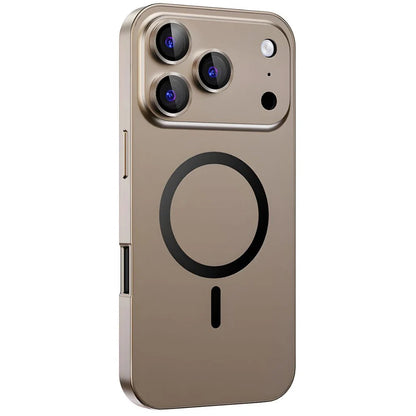Coque métallique (Copie)