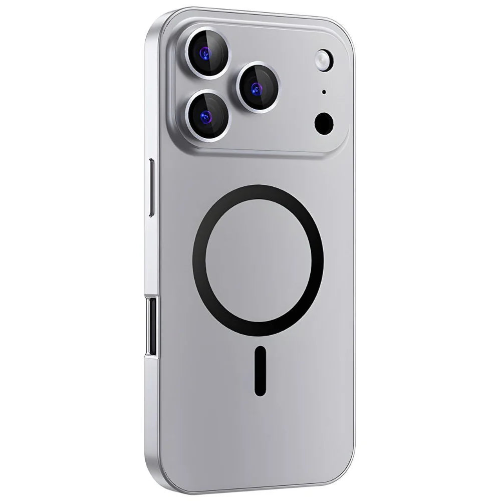 Metal Case - MagSafe™