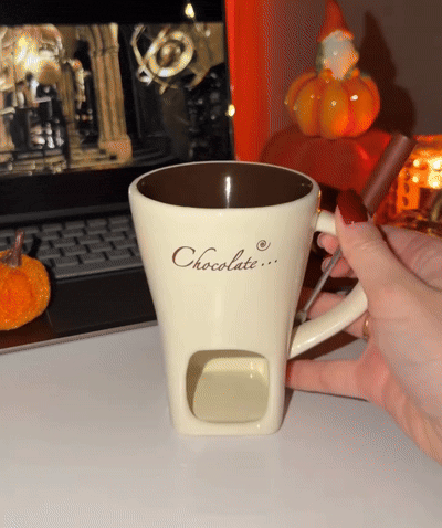 Mug Fondant™